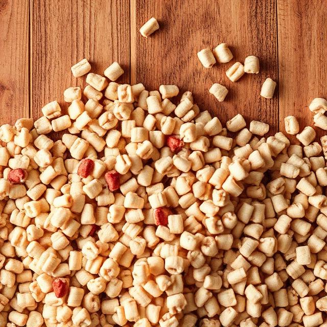 Build a Whole‑Food Pantry in 7 Simple Swaps